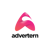 Advertern Logotype