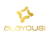 ALAYOUBI Technologies Logotype