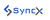 SyncX Tech Logotype