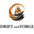 Drift and Forge Logotype