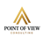 Point of View Consulting Logotype