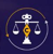 Cryptoverse Legal Consultancy Logotype
