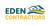 Eden Contractors NY Logotype