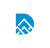 Above Digital Logotype