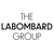 The LaBombard Group Interior Designers Logotype