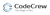 CodeCrew Logotype