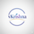 Vamsi Krishna Logotype