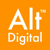 Alt Digital Technologies Logotype