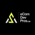 eCommerce Development Pros Logotype