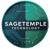 Sagetemple Technology Logotype