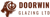 Doorwin Glazing Ltd Logotype