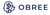Obree Logotype