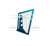 Cyber Adrift Logotype