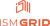 ISM Grid Corp Logotype