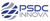 PSDC, INC Logotype
