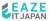 EazeIT Japan K.K. Logotype