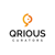 Qrious Curators Logotype