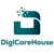 DigiCareHouse Logotype