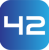 Revolution42 Limited Logotype