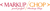 MarkupChop Logotype
