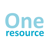 Oneresource (Oneresource Virtual Assistants Ltd) Logotype
