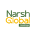 Narsh global Logotype