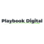 Playbook Digital Logotype