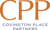 Covington Place Partners, LLC Logotype