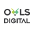 Owls Digital Marketing Agency Toronto Logotype