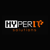 HyperIT solutions Logotype