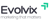 Evolvix.io Logotype
