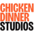 Chicken Dinner Studios Logotype