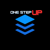 One Step-Up Logotype