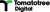 Tomatotree Digital Pvt Ltd Logotype