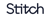 Stitch Logotype