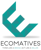 Ecomatives – Marketing, SEO & Advertising Agency in Lahore - Pakistan Logotype