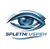 SPLETNI USPEH by Nenad Matić Logotype