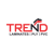 Trend Laminates Logotype