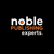 Noble Publishing Experts Logotype