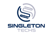 Singleton Techs Logotype