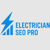 Electrician SEO Pro Logotype