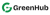 GreenHub Digital Logotype