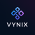 Vynix Studio Logotype