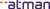 Atman Logotype