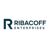 Ribacoff Enterprises Logotype