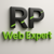 Ranu Patel Webexpert Logotype