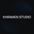 KHRAMOV STUDIO Logotype