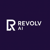 RevolvAI Logotype