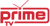 Prime TV Logotype