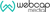 Webcap Media Logotype